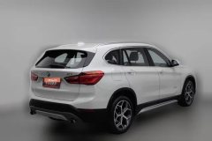 2016 BMW X1 2016 2.0T AT 20LiLuxury FWD #2