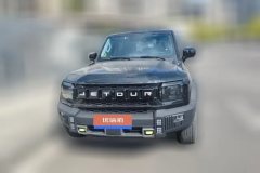 2024 Jetour Traveler 2023 1.5T 2WDDiscoverPRO #2
