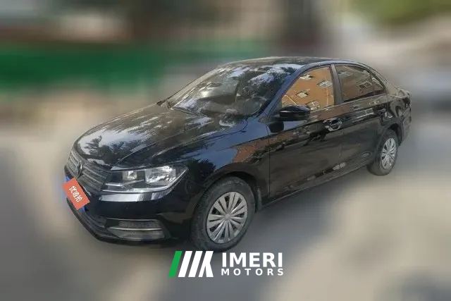 2023 Volkswagen Santana 2021 1.5 MT Fashion