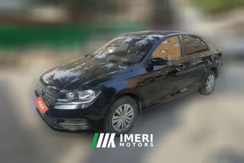 2023 Volkswagen Santana 2021 1.5 MT Fashion