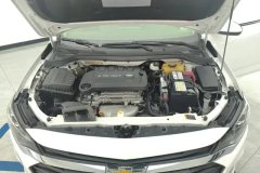 2021 Chevrolet Monza 2020 1.5 AT 320Joy #10
