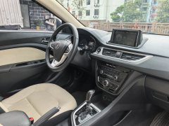 2016 Chang'an Yuexiang V7 2015 1.6 AT Enjoy China V #10