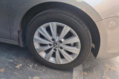 2015 Volkswagen Sagitar 2014 1.6 AT Comfort #6