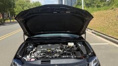 2022 Toyota Camry 2021 Hybrid 2.5 AT HGVP Leading #17