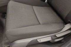 2019 Honda Fit Hatchback 2018 1.5 AT Comfort #21