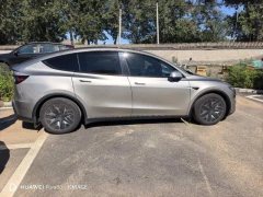 2026 Tesla Model Y L 2025 Long Range AWD Edition #6