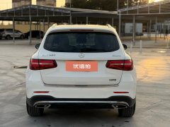 2018 Mercedes-Benz GLC-Class 2018 2.0T AT GLC260Luxury Facelift #8