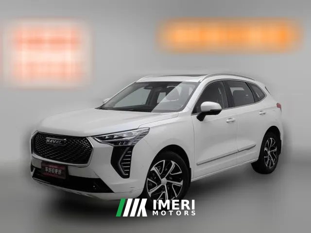 2021 Haval Chulian 2021 1.5T AT Large4Edition