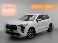 2021 Haval Chulian 2021 1.5T AT Large4Edition #1