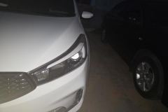 2018 Kia K3 2016 1.6 AT GL #5