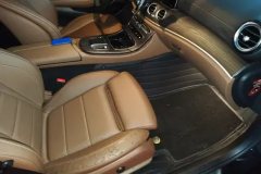2021 Mercedes-Benz E-Class 2022 E 260 L AT #8
