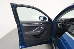 2019 Audi Q3 2019 2.0T AT 40TFSIFashionDynamic #11