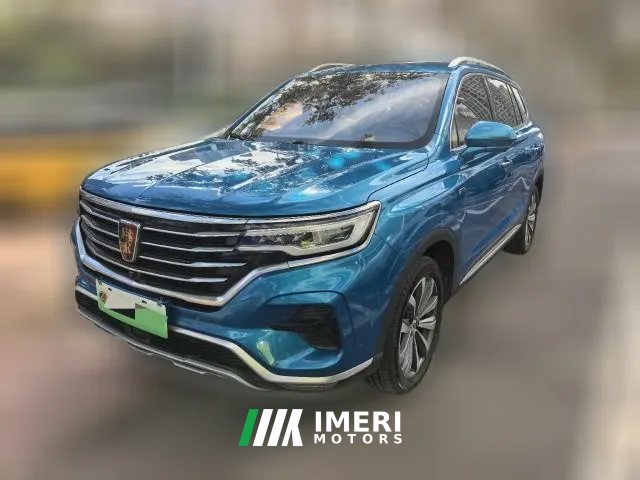 2019 Roewe RX5 MAX 2019 2.0T AT 400TGISmartSeatcabinFlagship