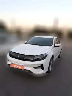 2022 Dongfeng Fengxing Fengxing S60EV 2022 smooth travelEdition #1