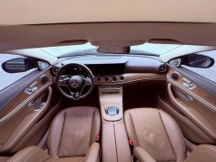2022 Mercedes-Benz E-Class 2022 Facelift III 2.0T AT E 300 L Fashion #6