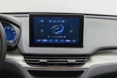 2022 Hongqi E-QM5 2022 431km AT ChargeEnjoy #16