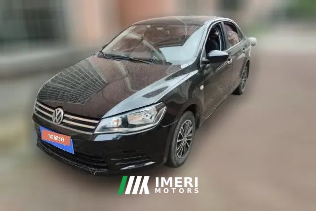 2016 Volkswagen Jetta 2015 1.6 AT Good qualityEditionFashion