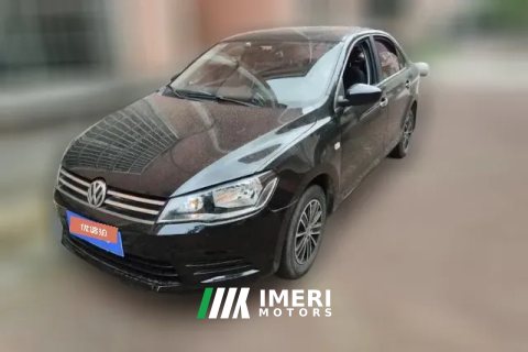 2016 Volkswagen Jetta 2015 1.6 AT Good qualityEditionFashion