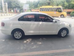 2016 Volkswagen Jetta 2015 1.6 MT Good qualityEditionFashion #7