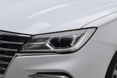 2020 Roewe i5 2020 1.5 MT 4GConnectedLeaderEdition #5