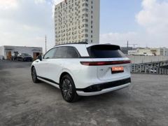 2023 XPeng G9 2022 570 Pro #7