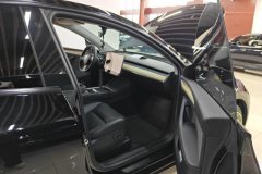 2023 Tesla Model Y 2022 Facelift rear wheel driveEdition #8