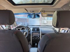 2015 Chang'an CX20 2014 1.4 AT SunroofNav China IV #7