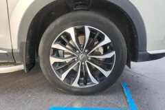 2021 Roewe RX5 eMAX 2020 1.5T AT 500PHEV 4GConnectedLuxury HEV #6