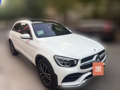 2020 Mercedes-Benz GLC-Class 2020 Facelift 2.0T AT GLC 260 L 4MATIC Luxury #2