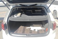2017 Volkswagen Golf 2017 1.4T AT 230TSI Luxury Million Edition #4