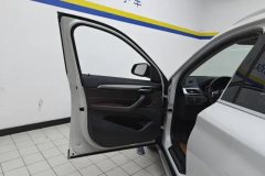 2019 BMW X1 2019 1.5T AT 18LiExclusiveFWD #7