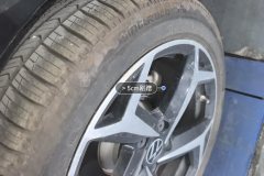 Right Rear Wheel Hub