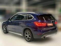 2018 BMW X1 PHEV 2019 1.5T AT 25LeLuxury 4WD HEV #4