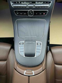 2019 Mercedes-Benz E-Class 2020 1.5T AT E260LSport #23