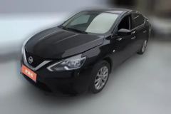2023 Nissan Sylphy 2022 1.6 AT XEClassic Comfort #1