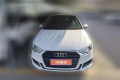 2018 Audi A3 Sportback 2016 1.4T AT 35TFSILinkedIn #2