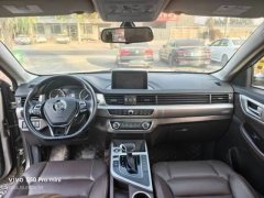 2018 Dongfeng Fengxing Jingyi X5 2017 1.5T AT PowerSeriesLuxury #7