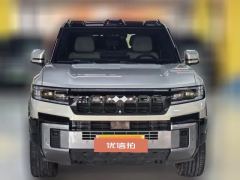 2024 Fangchengbao Bao8 2025 ZhiyongFlagship 7Seat #2