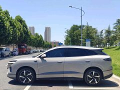 2026 BYD Sea Lion 06 2025 DM-i 132Pilot #12