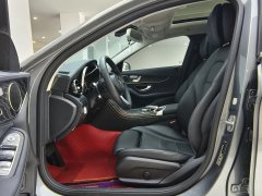 2017 Mercedes-Benz C-Class 2017 2.0T AT C200LSport #9