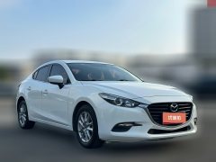 2019 Mazda Mazda3 Axela Sedan 2019 1.5 AT Cloud controlEditionComfort China VI #3