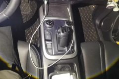 2023 Tank 300 2023 CityEdition 2.0T AT Very #16