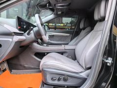 2024 Voyah Zhuiguang 2024 PHEV 4WDSuperLong RangeExecutive #7