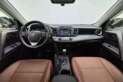 2019 Toyota RAV4 2019 2.0L AT CVT2WDfashionXLimited China V #14