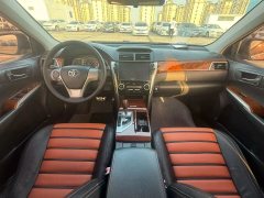 2014 Toyota Camry 2012 Junrui 2.0S AT yaodongEdition #6