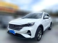 2021 Jetour X70M 2021 1.5T AT DCTLuxurypartner 5Seat #1