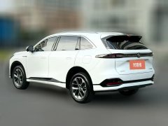 2025 Chang'an CS75 Plus 2025 No.4generation 1.5T AT NewBlue Whale SmartExclusive #7