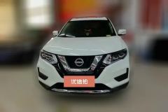 2025 Nissan X-Trail 2025 honor 2.0L 2WDLeading #2
