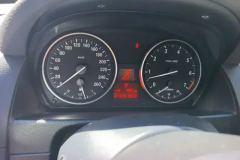 2015 BMW X1 2014 2.0T AT 20i XDesign PkgRWD #14