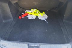 2022 Chevrolet Cavalier 2022 325T ATHappyEdition #4